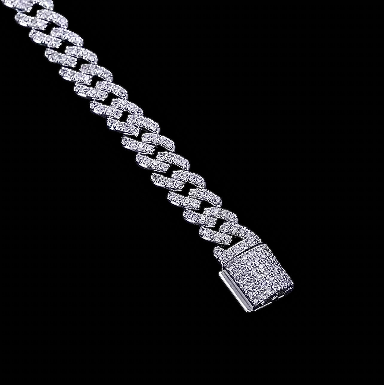 Bracelet - Cuban Icon