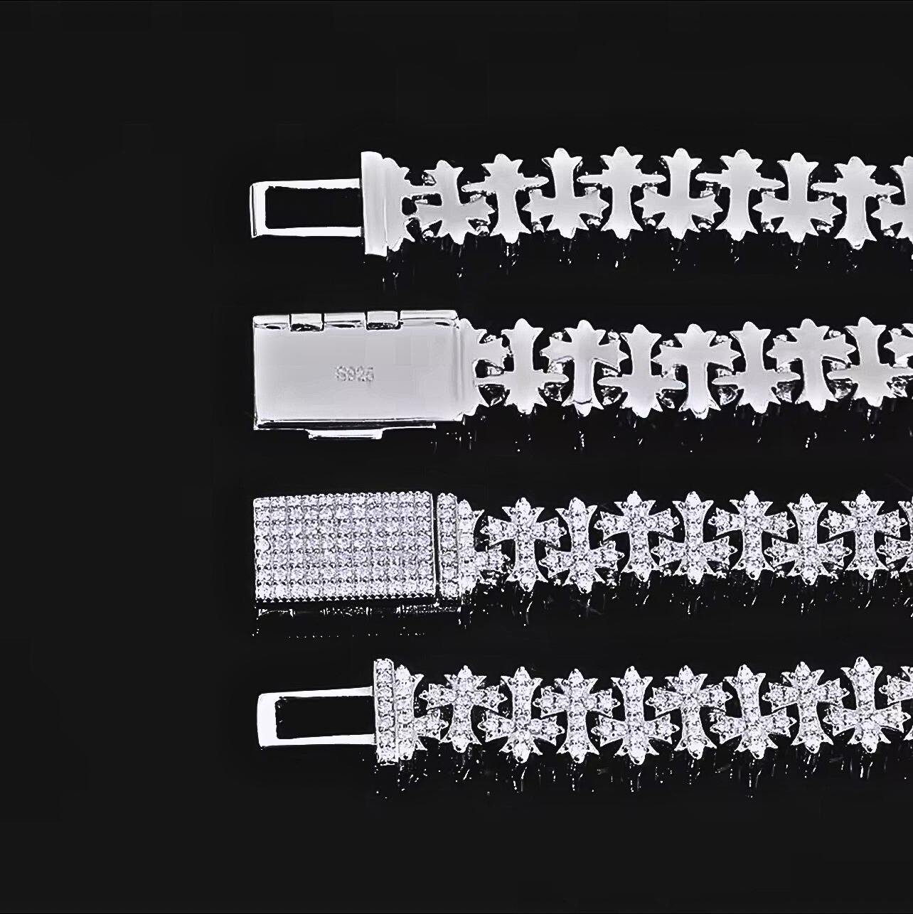Bracelet - Divine Icon
