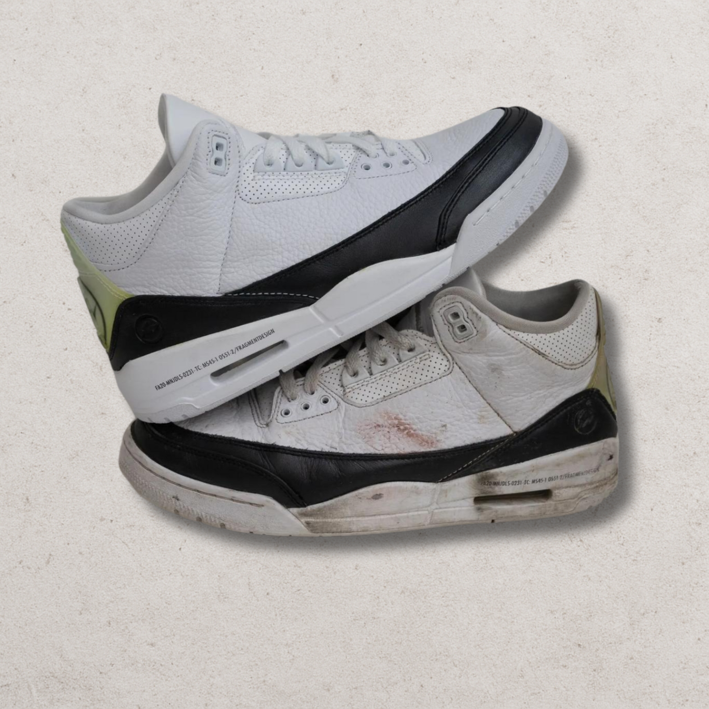 Le kit tout-en-un, sans rinçage, pour un nettoyage express.