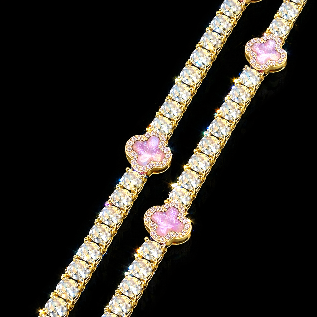 Bracelet - Chance Icon