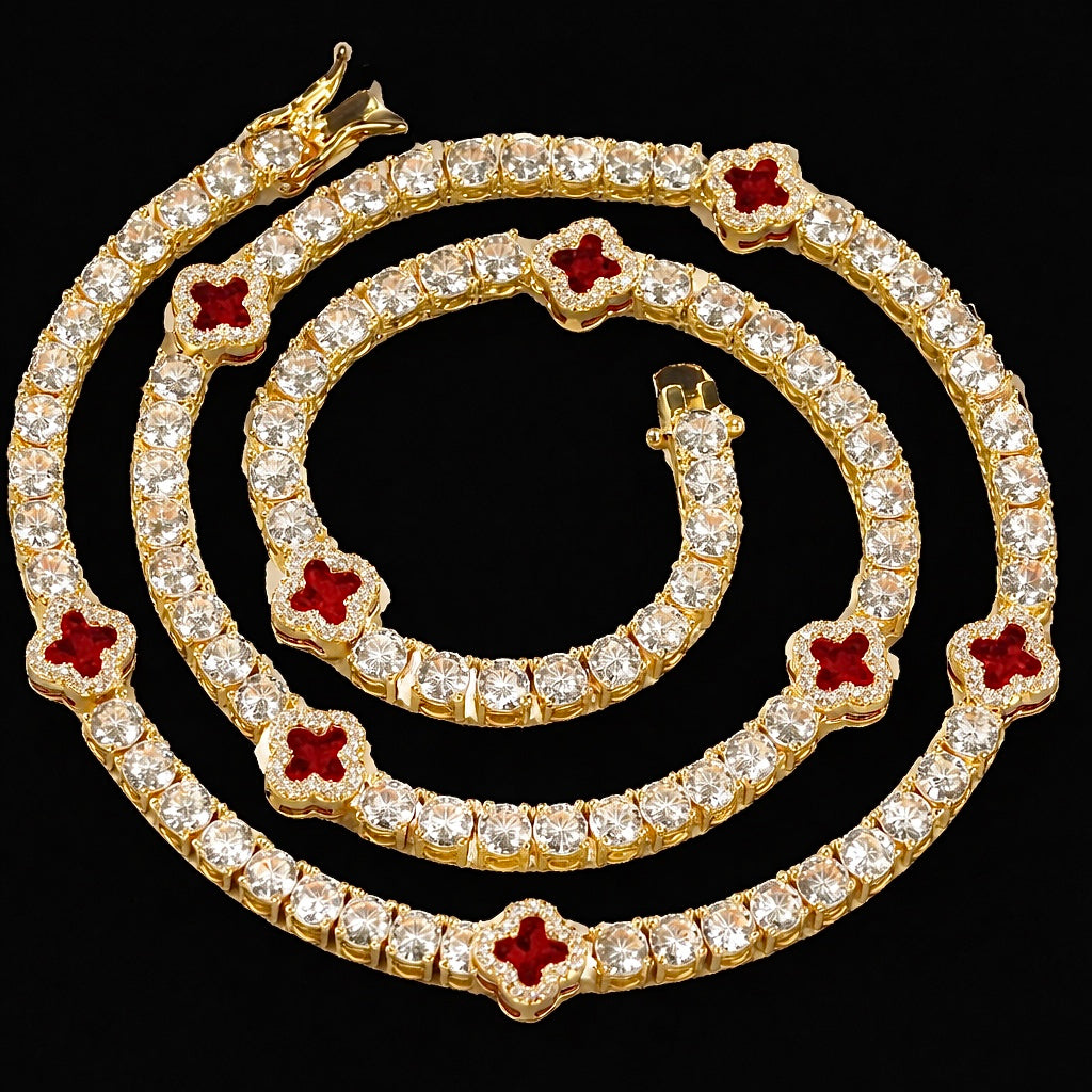 Chaîne - Chance Icon
