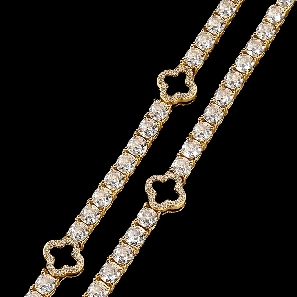 Bracelet - Chance Icon
