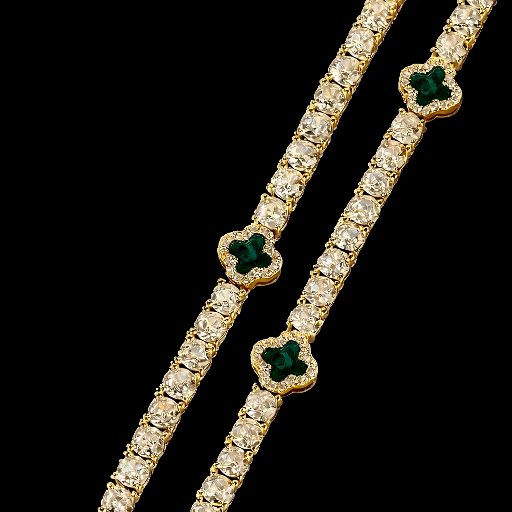 Bracelet - Chance Icon
