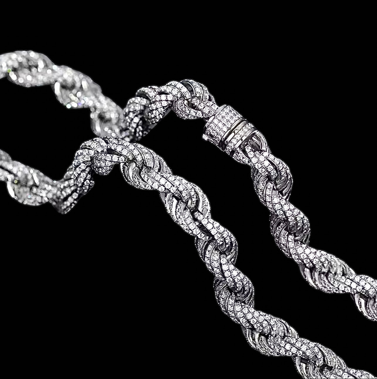 Chaîne - Infinity Icon