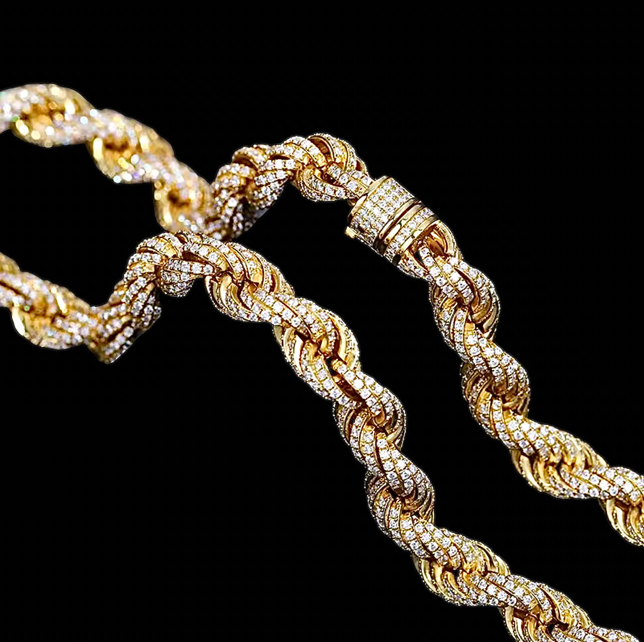 Chaîne - Infinity Icon