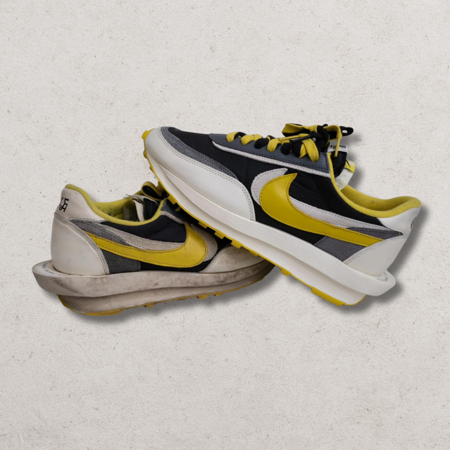 Le kit tout-en-un, sans rinçage, pour un nettoyage express.