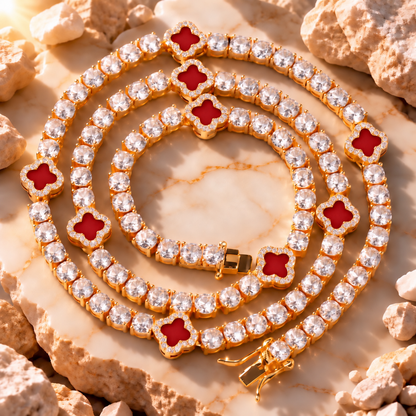 Chain - Chance Icon