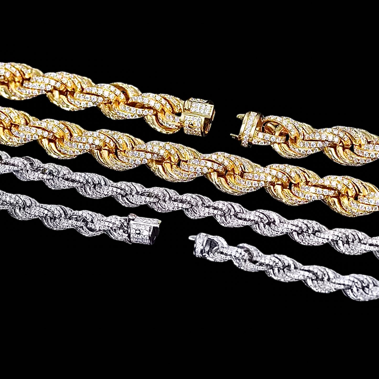 Chaîne - Infinity Icon