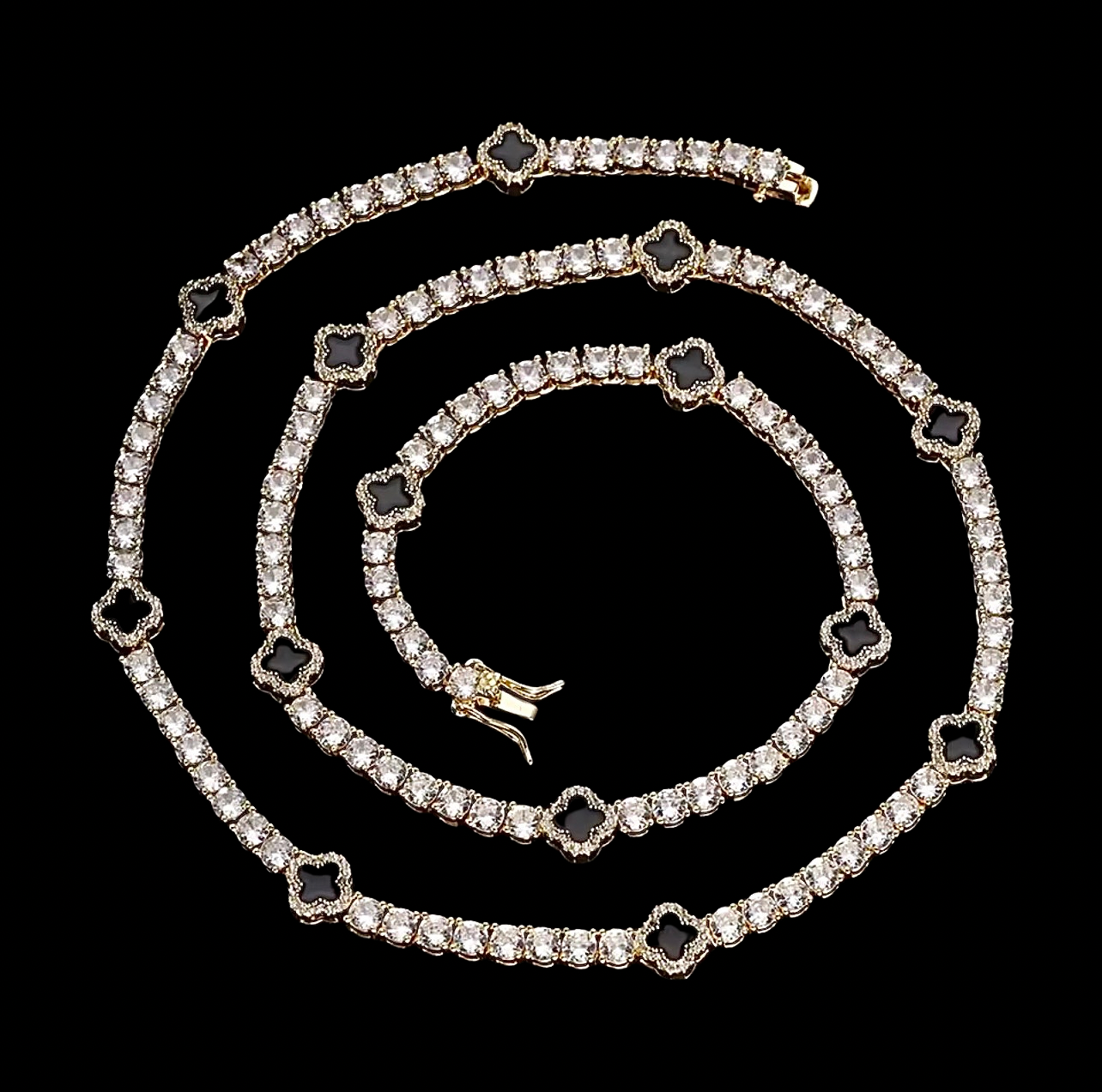 Chaîne - Chance Icon