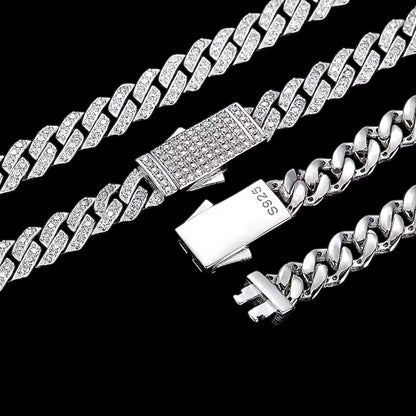 Chaîne - Cuban Icon