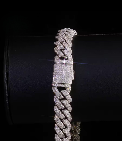 Bracelet - Cuban Icon