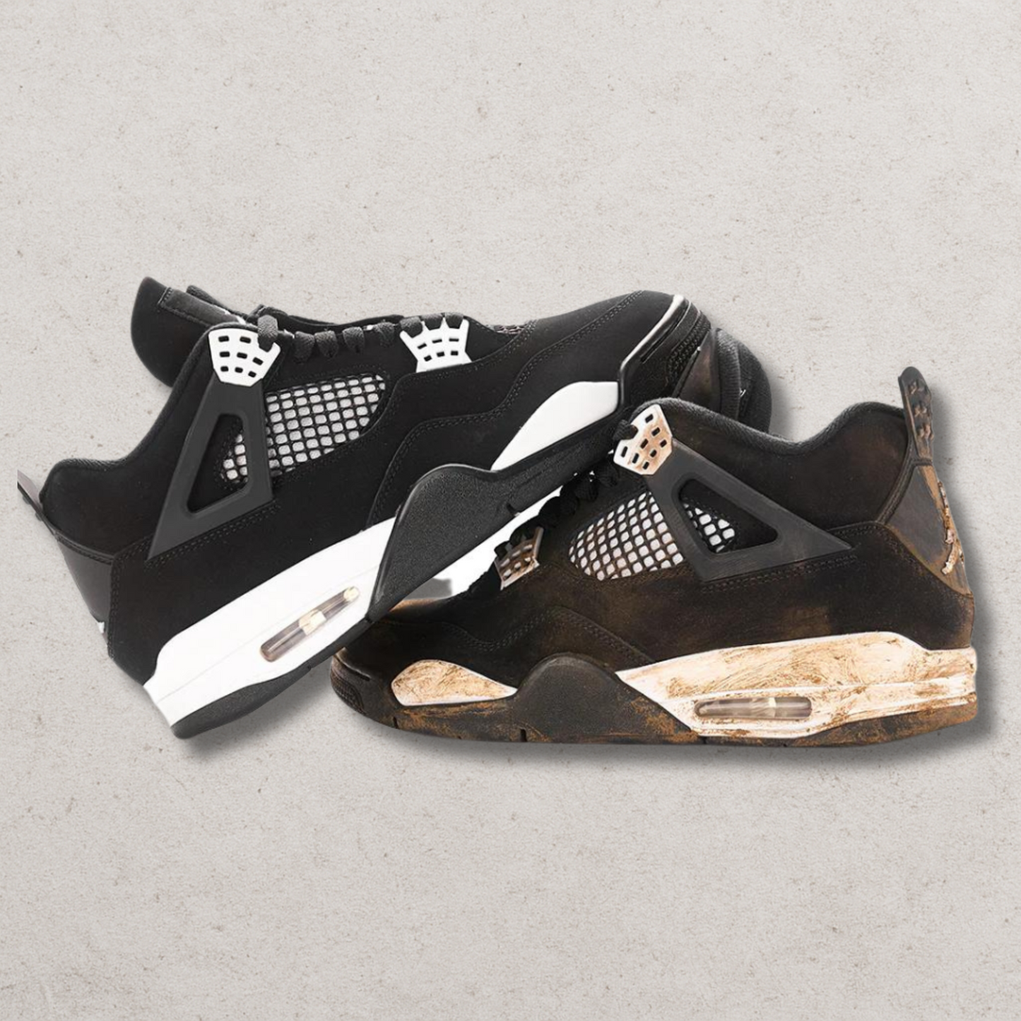 Le kit tout-en-un, sans rinçage, pour un nettoyage express.