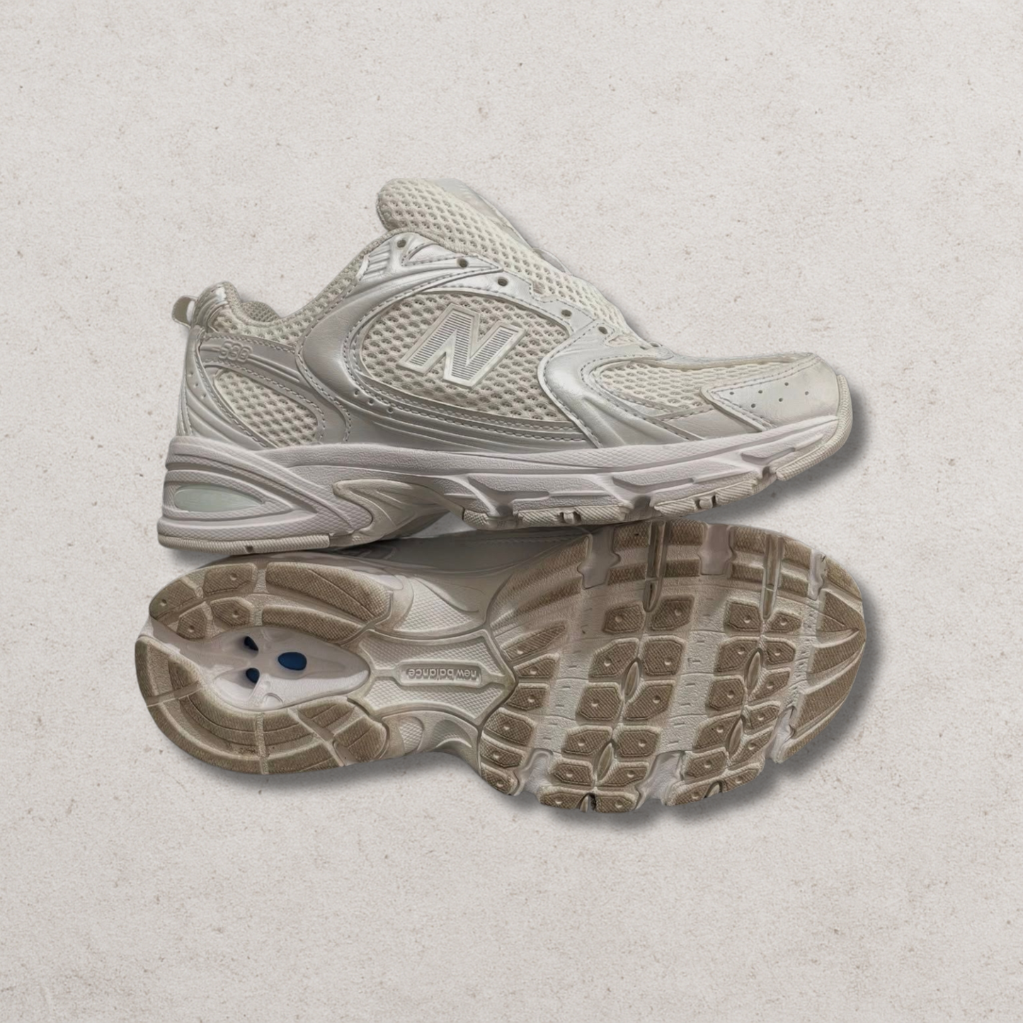 Le kit tout-en-un, sans rinçage, pour un nettoyage express.