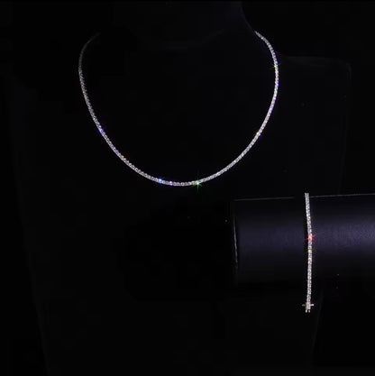 Chaîne - Tennis Icon