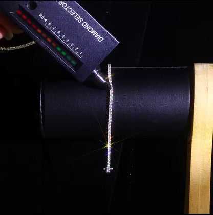 Chaîne - Tennis Icon