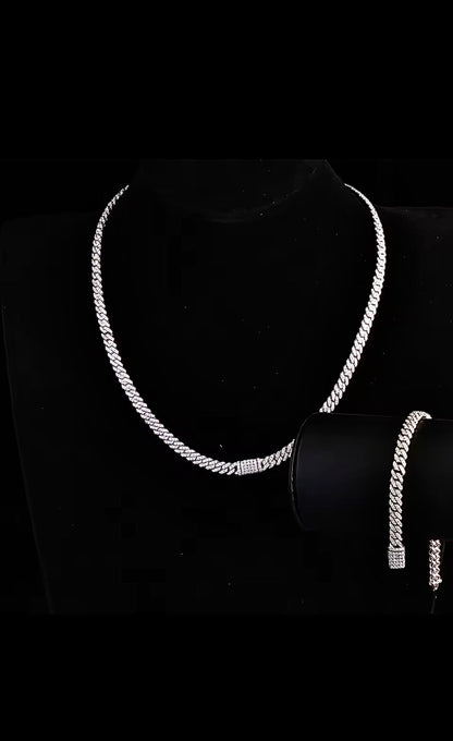 Chaîne - Cuban Icon