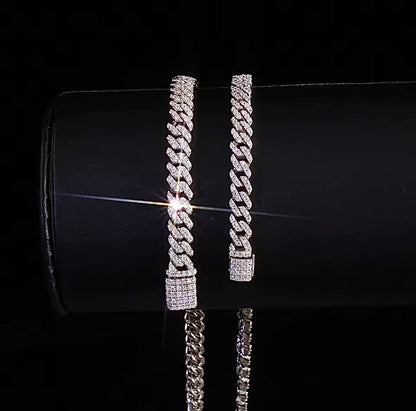 Bracelet - Cuban Icon