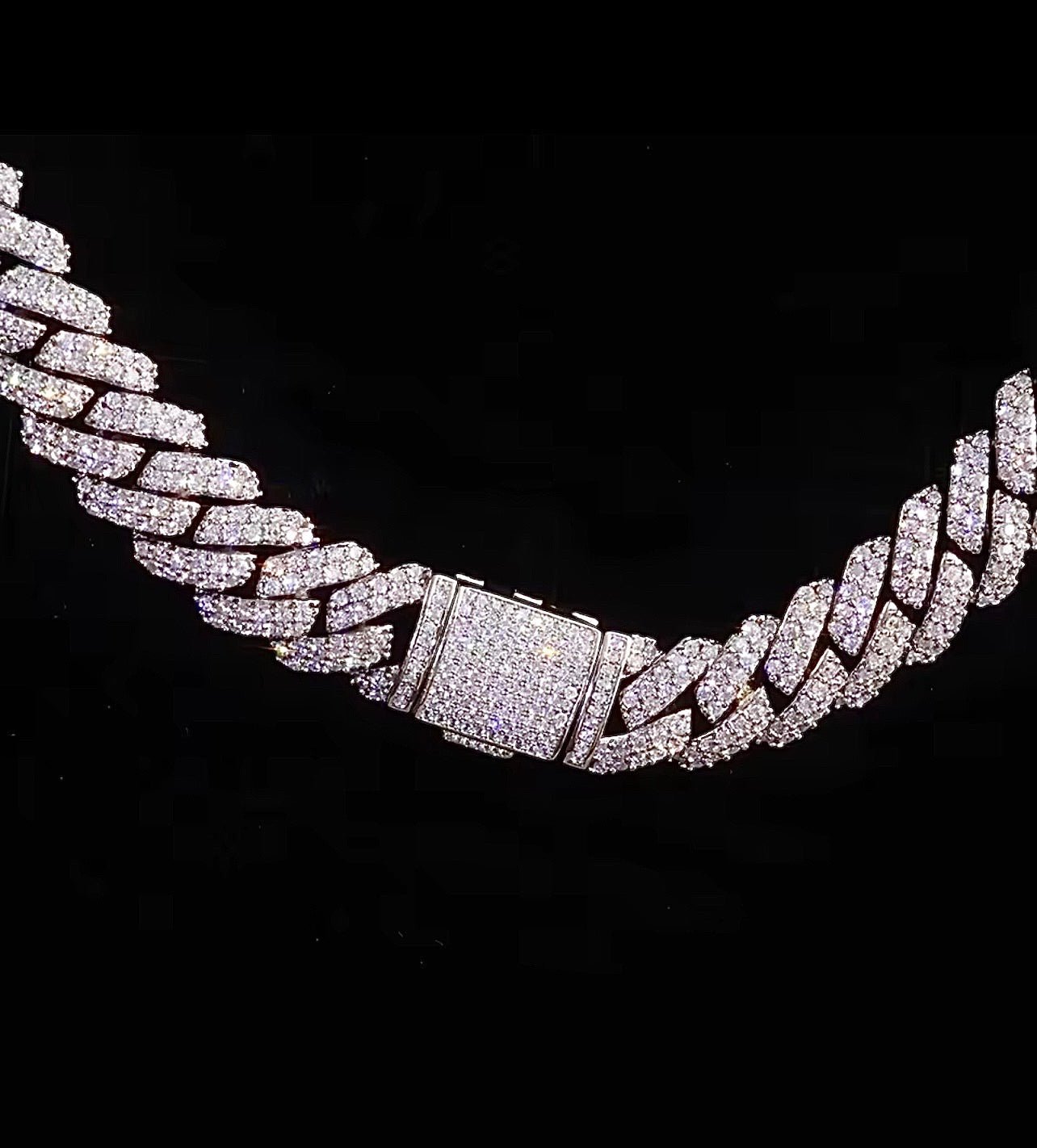 Bracelet - Cuban Icon