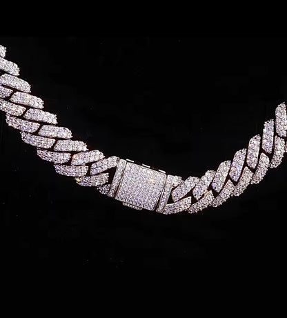 Bracelet - Cuban Icon