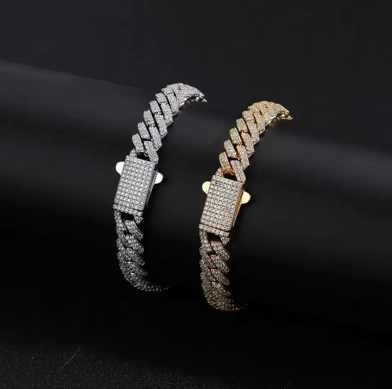 Bracelet - Cuban Icon