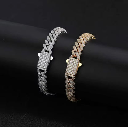 Bracelet - Cuban Icon
