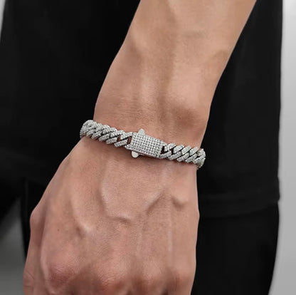 Bracelet - Cuban Icon