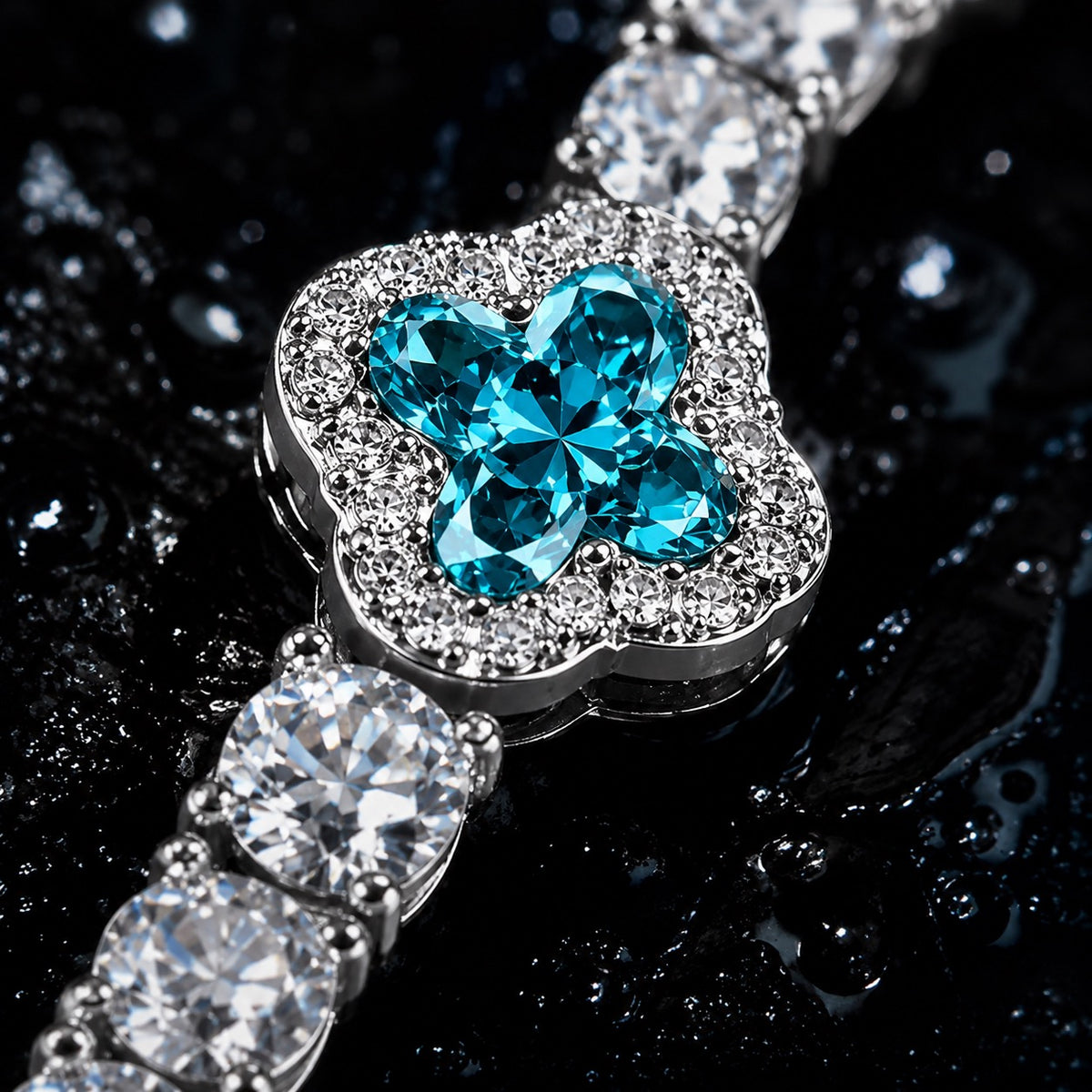 Bracelet - Chance Icon