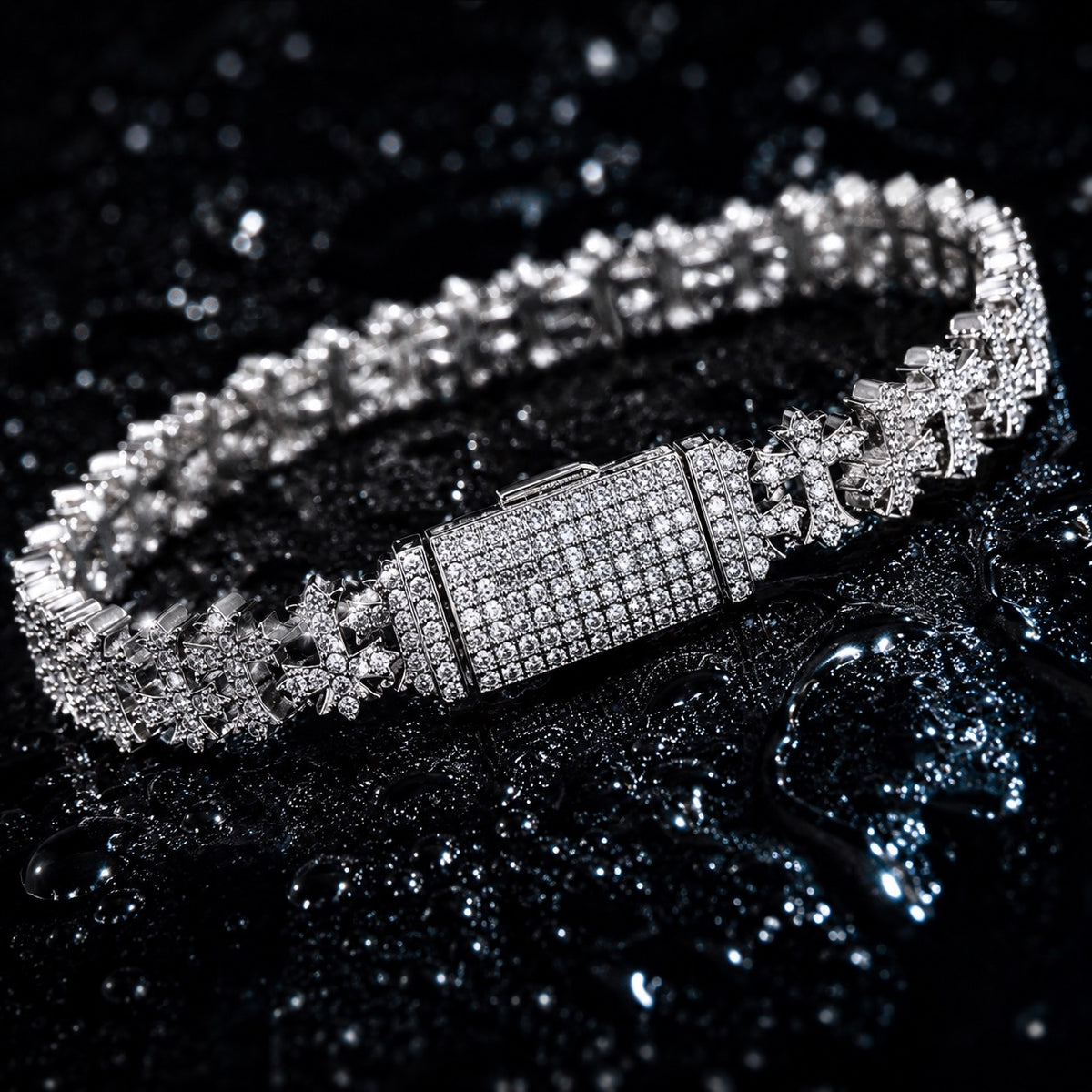 Bracelet - Divine Icon
