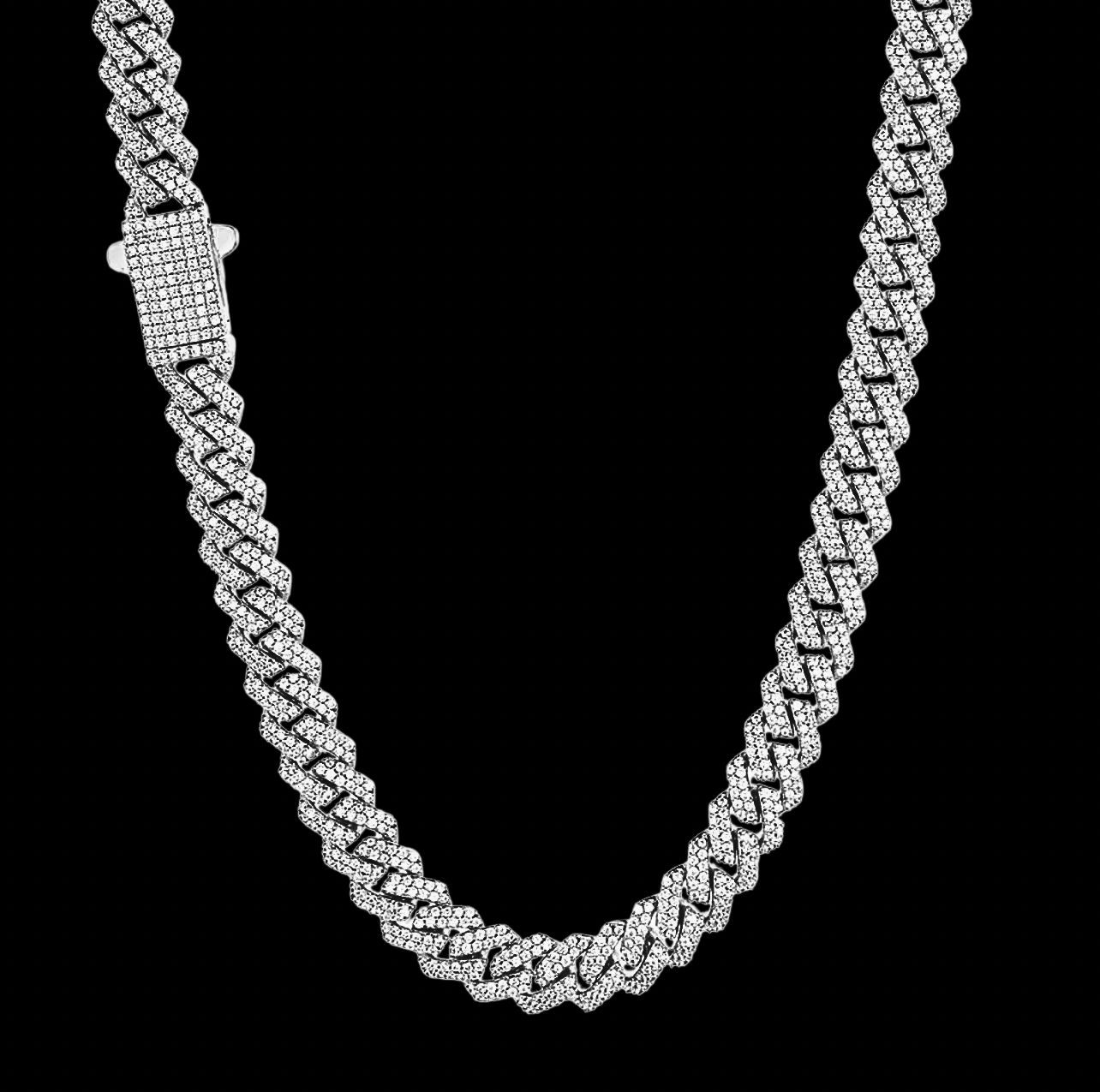 Chaîne - Cuban Icon