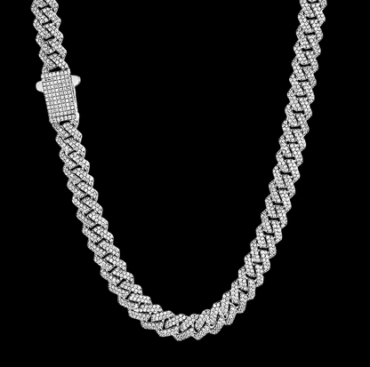 Chaîne - Cuban Icon