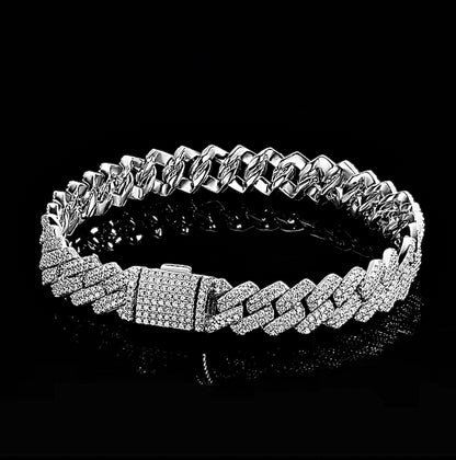 Bracelet - Cuban Icon