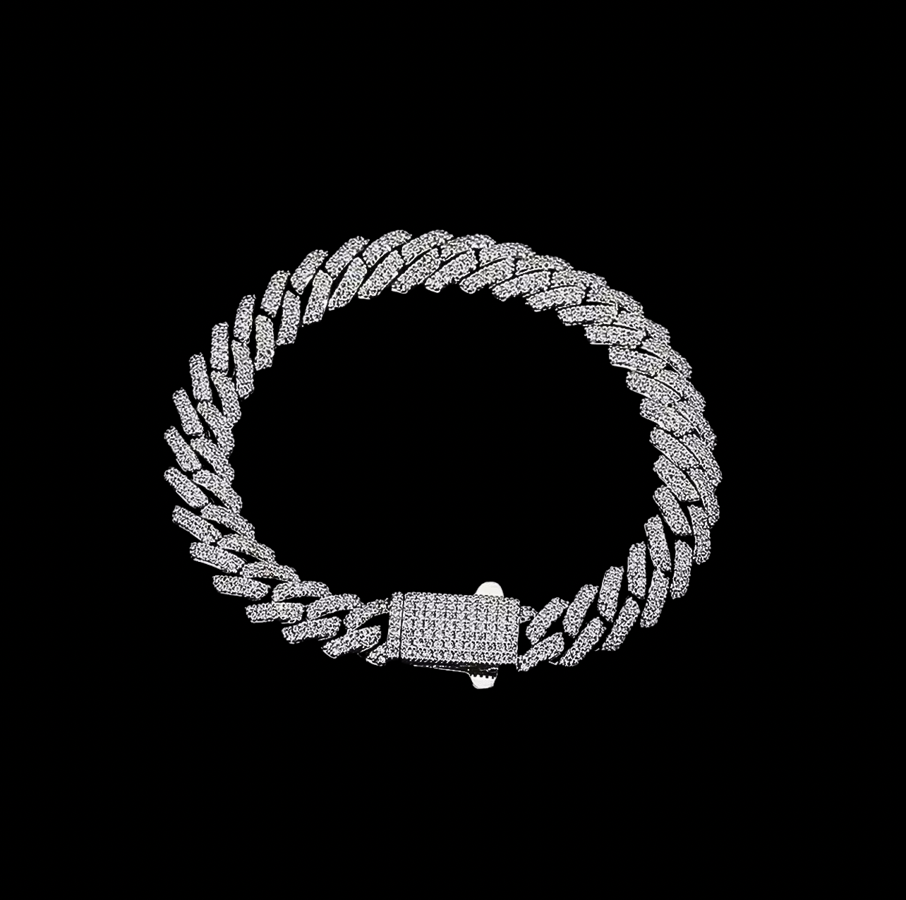 Bracelet - Cuban Icon