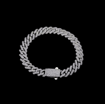 Bracelet - Cuban Icon