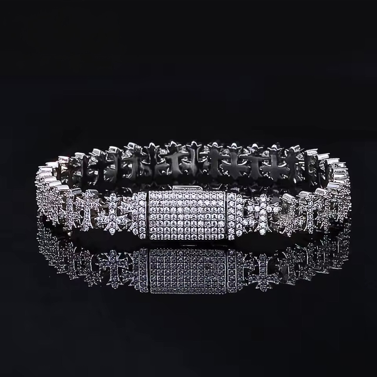 Bracelet - Divine Icon