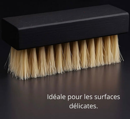 Technologie de nettoyage haute performance