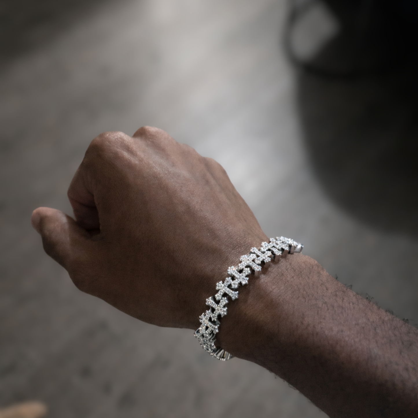 Bracelet - Divine Icon