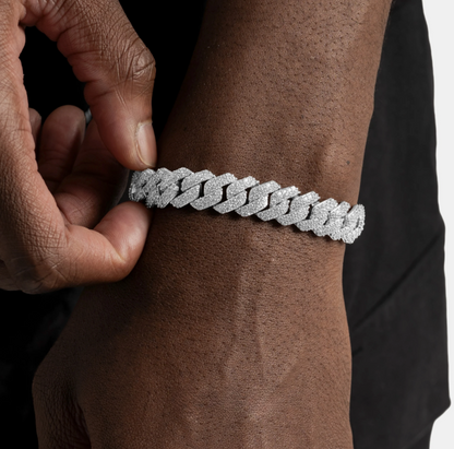 Bracelet - Cuban Icon