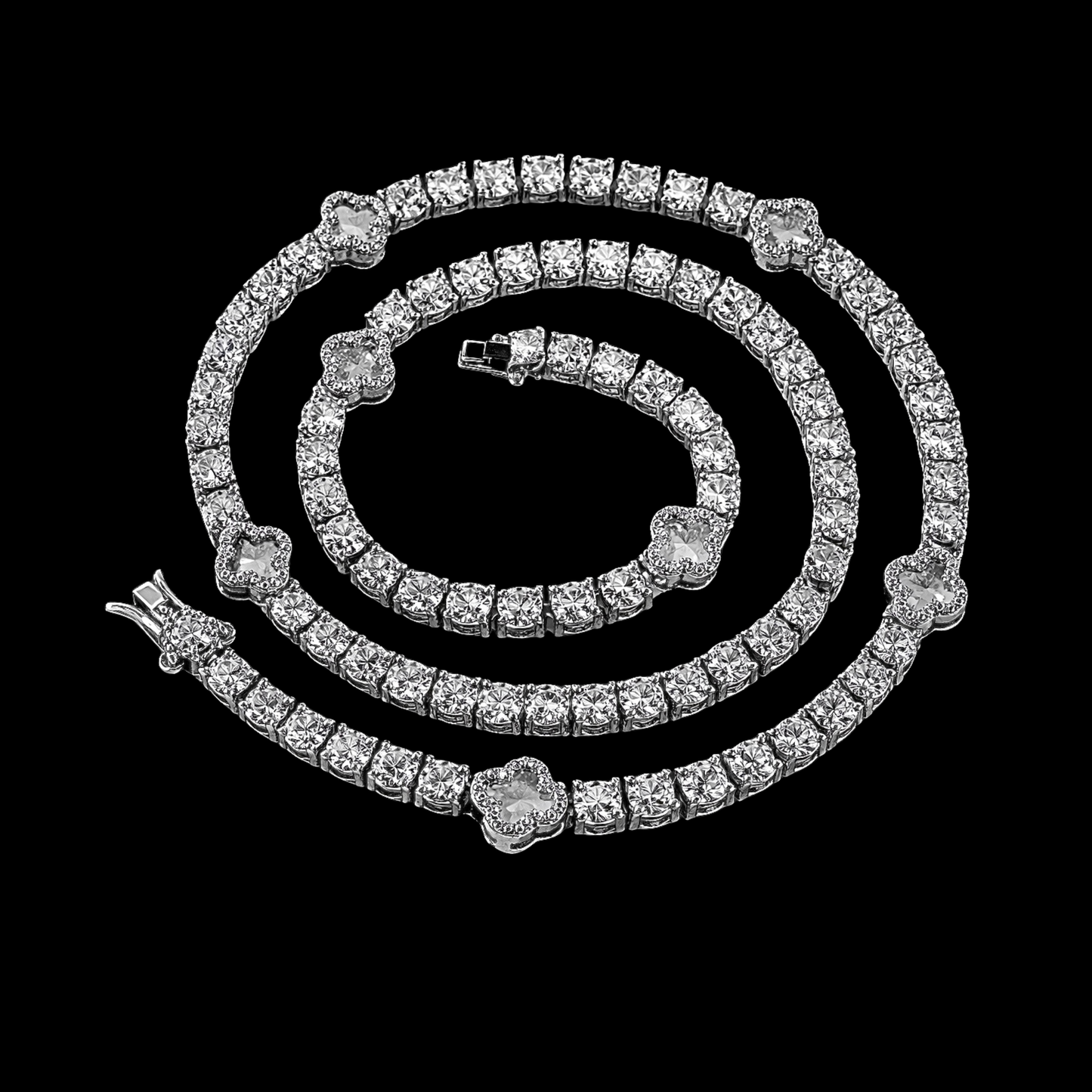 Chaîne - Chance Icon