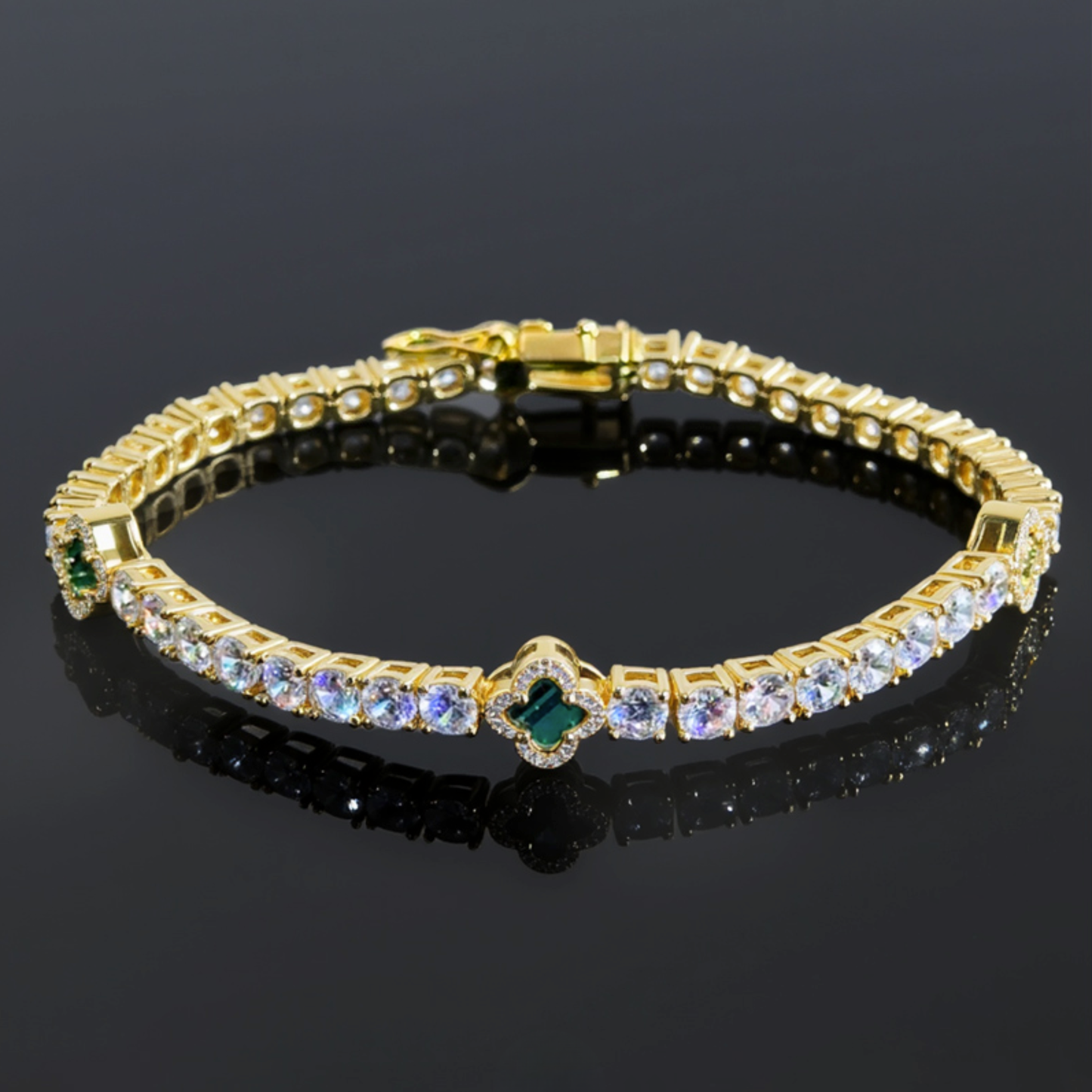 Bracelet - Chance Icon