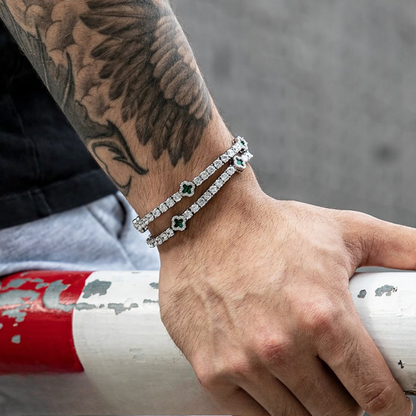 Bracelet - Chance Icon