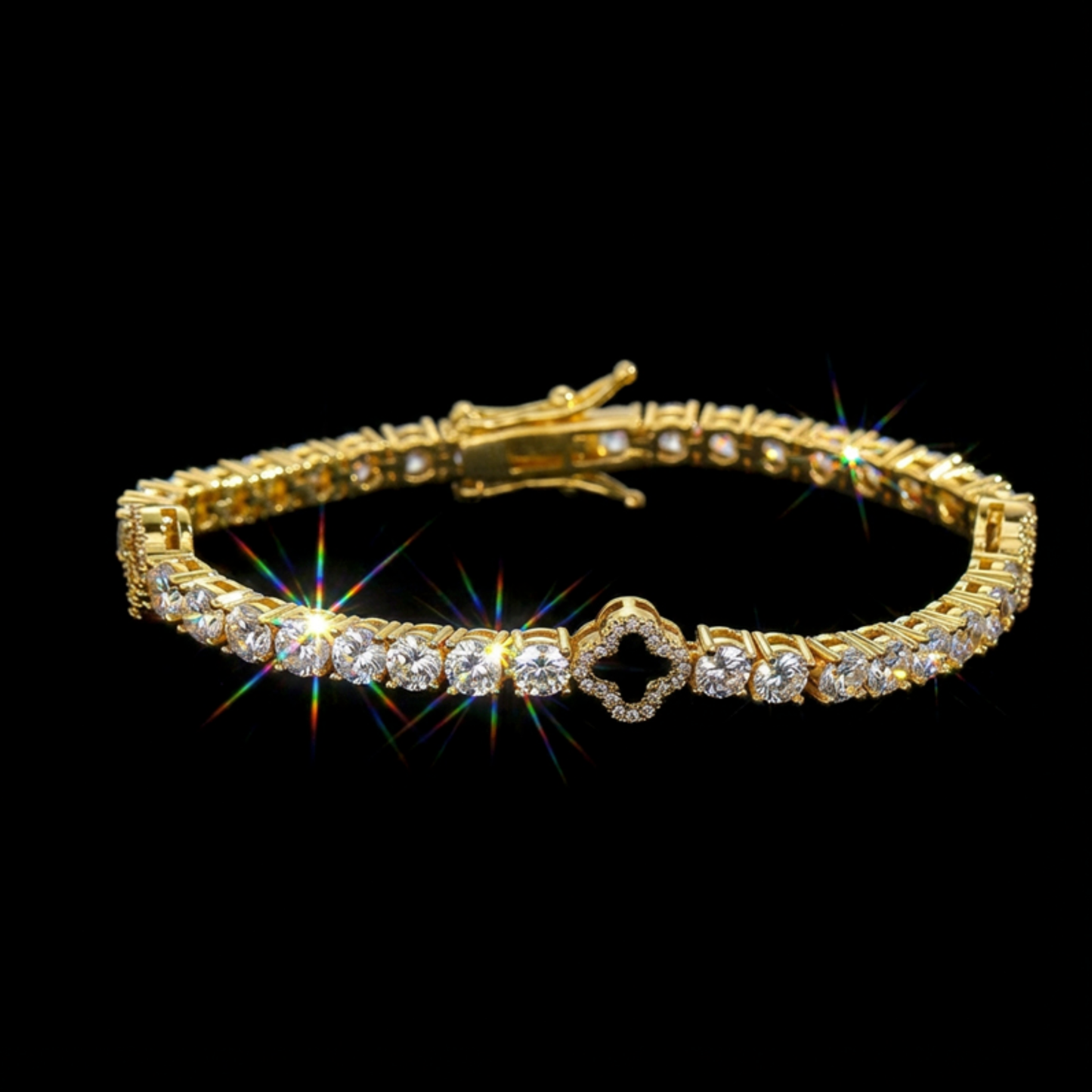 Bracelet - Chance Icon