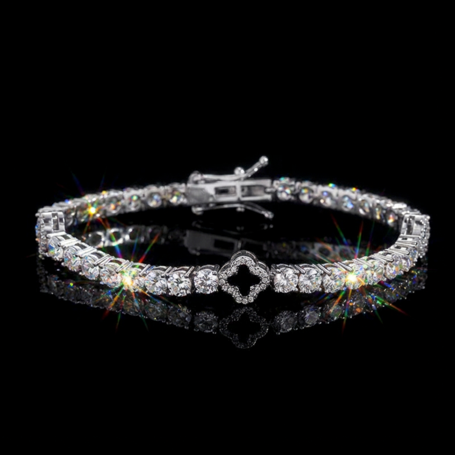 Bracelet - Chance Icon