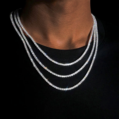 Chaîne - Tennis Icon