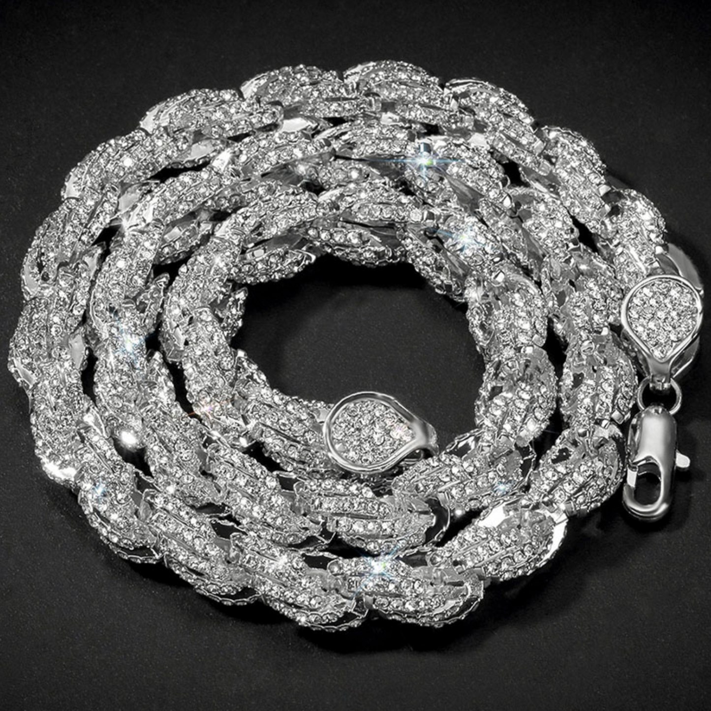 Chaîne - Infinity Icon