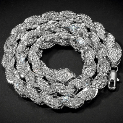 Chaîne - Infinity Icon