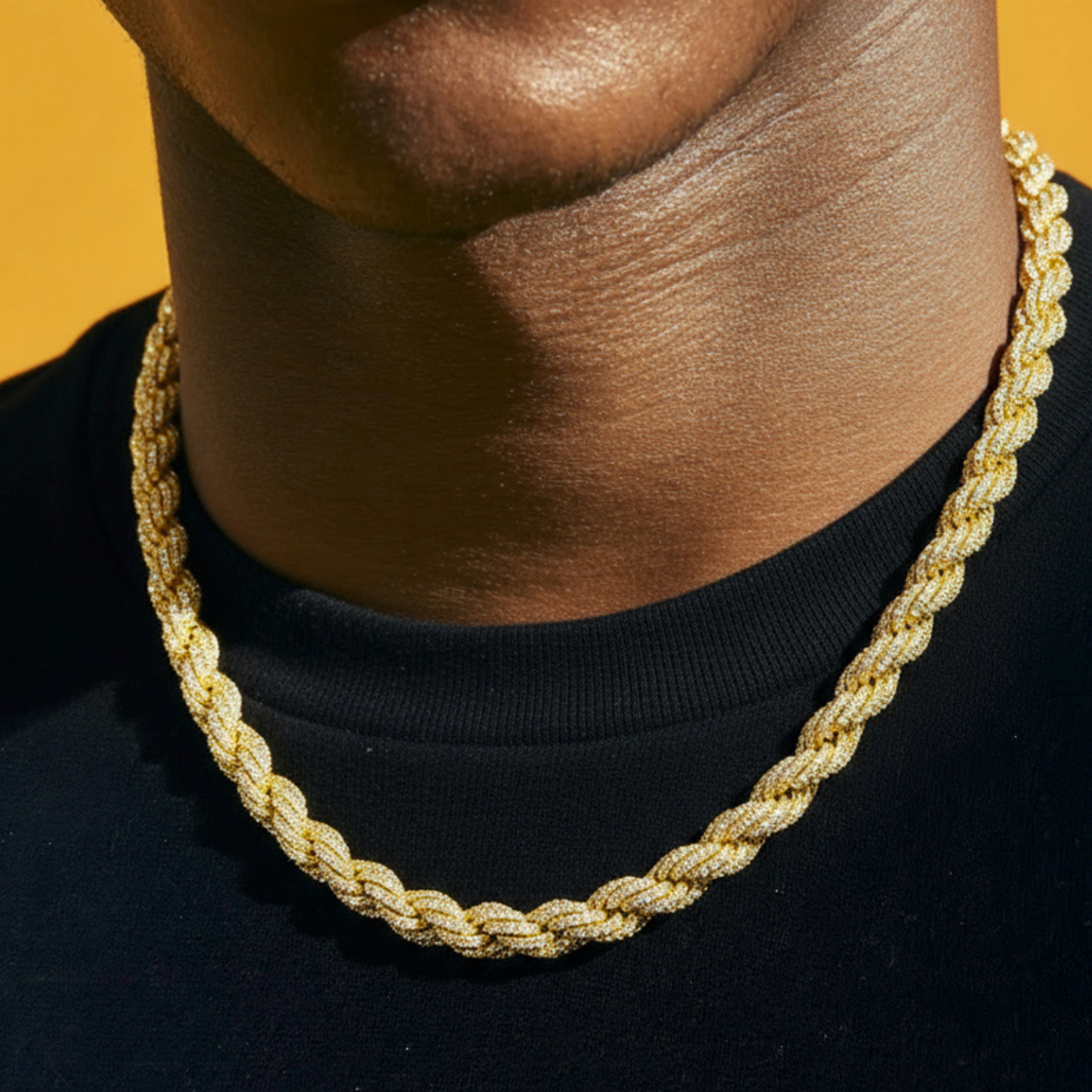 Chaîne - Infinity Icon