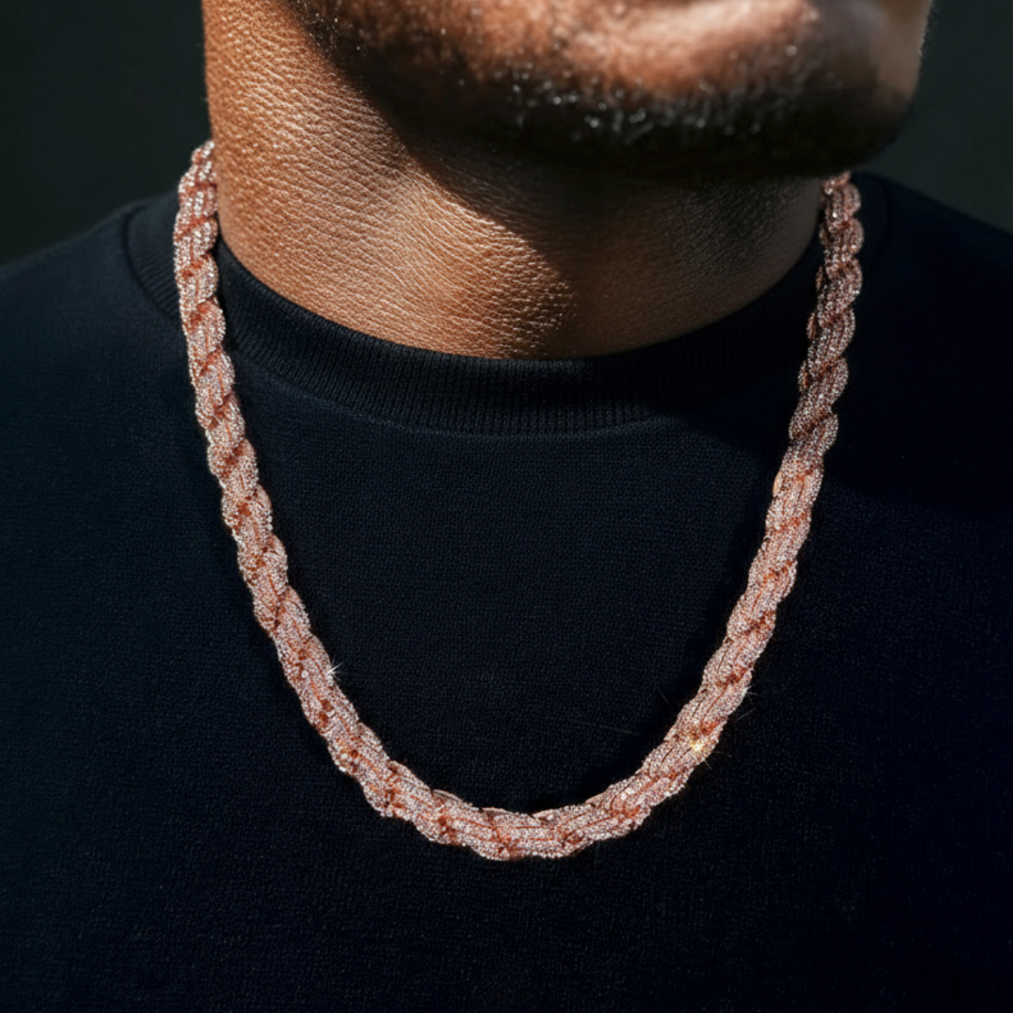 Chaîne - Infinity Icon