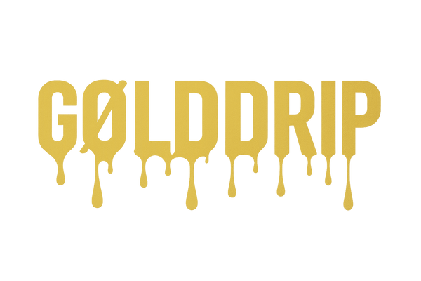 Gølddrip