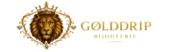 Gølddrip