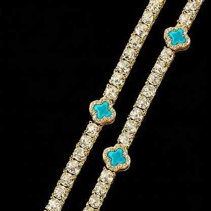 Bracelet - Chance Icon